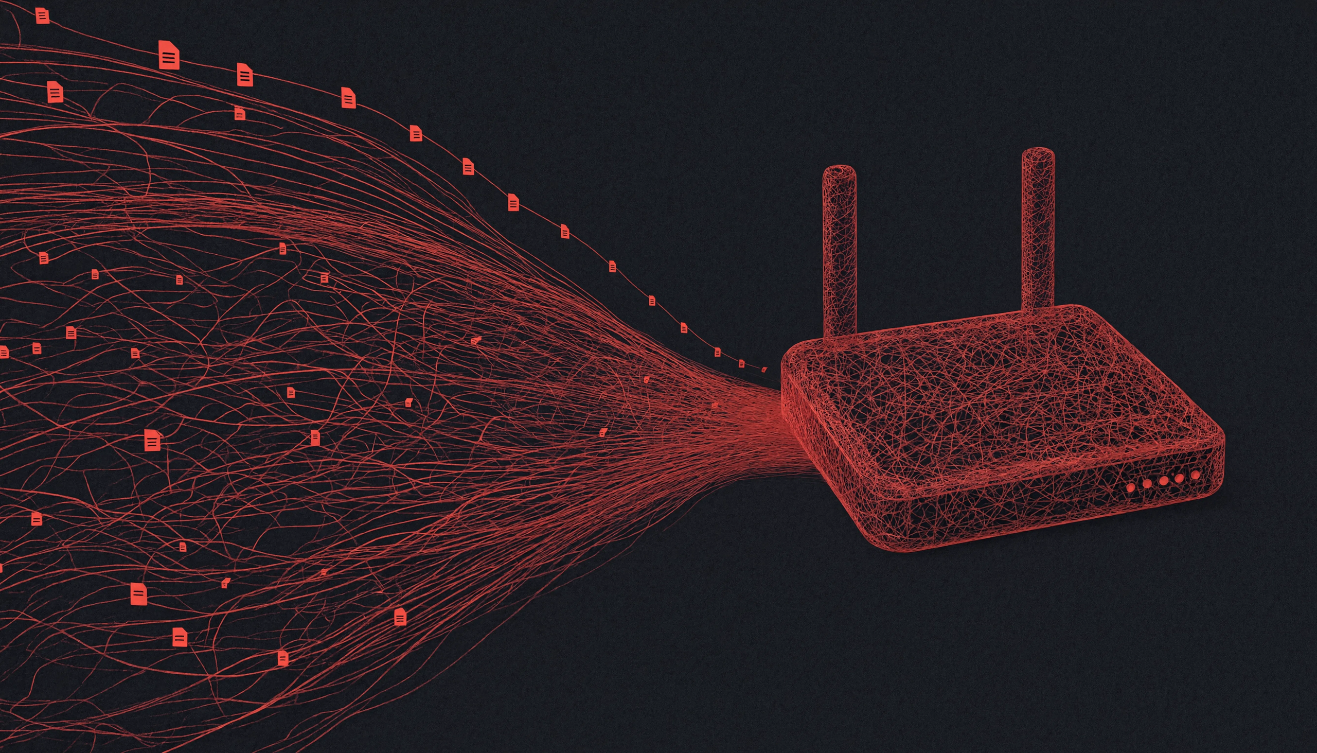 Escaneo filtrado en la dark web deja al descubierto cerca de 190 routers dentro de la red de Movistar Colombia