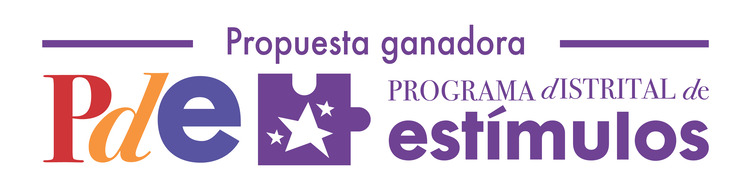 Programa Distrital de Estímulos