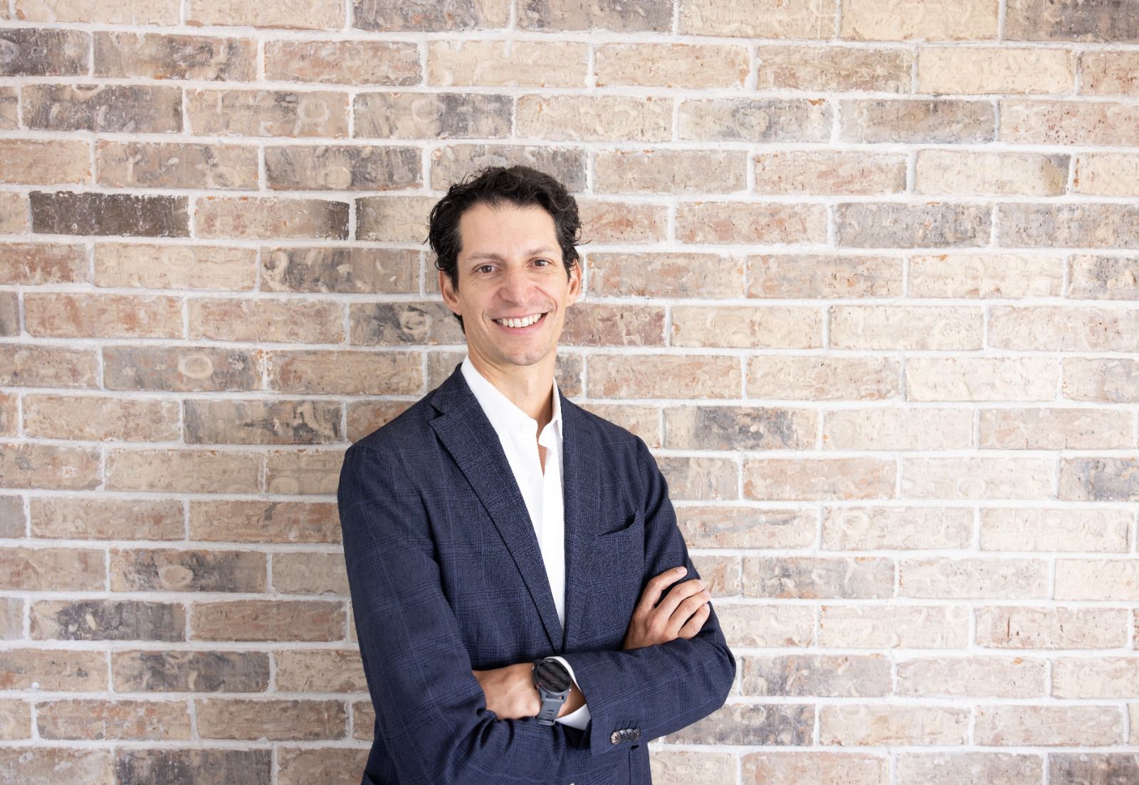 Íñigo Castillo - Incode