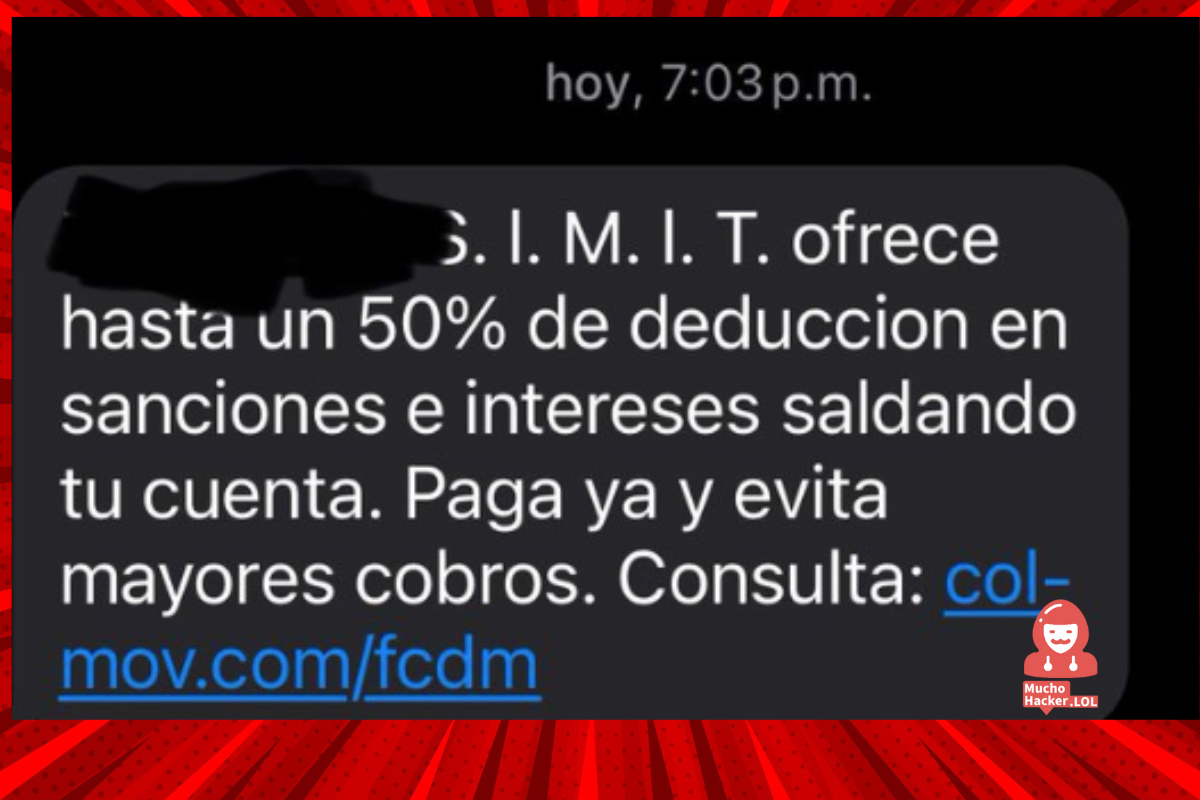 Pantalla del sistema de gestión donde se muestra que el código corto 893181 pertenece a la empresa TELECOM SMS S.A.S.